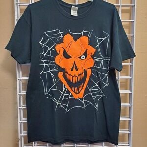 ICP‎ Insane Clown Posse Hallowicked 2012 T-SHIRT